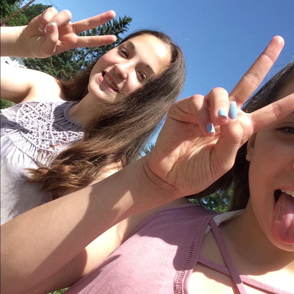 Meet your Posher, Hadleigh